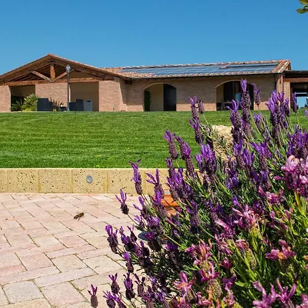 דירה Agriturismo Deni Cenaia