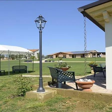 Agriturismo Deni Lejlighed Cenaia