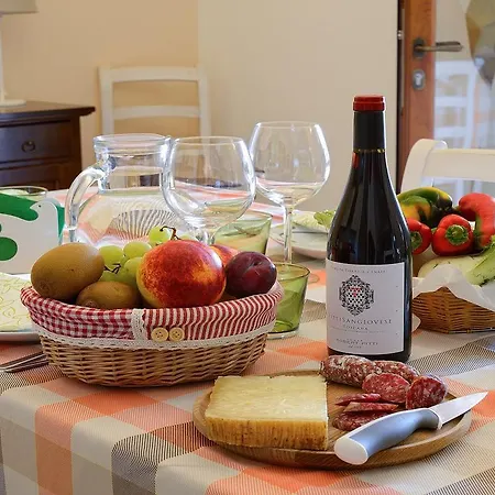 Agriturismo Deni *