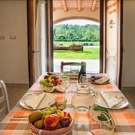 Agriturismo Deni Cenaia