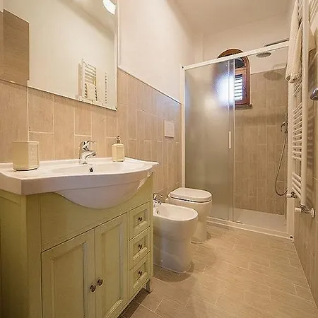 Agriturismo Deni Cenaia