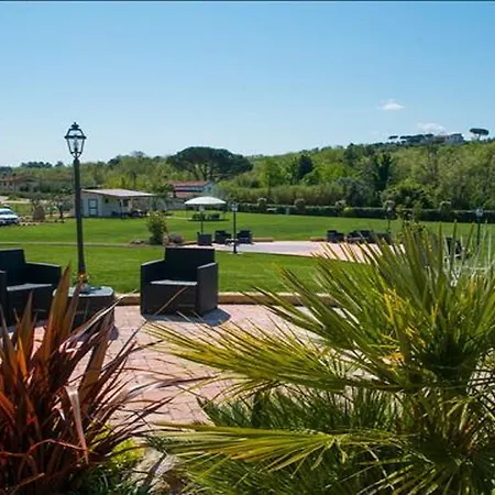 Lejlighed Agriturismo Deni