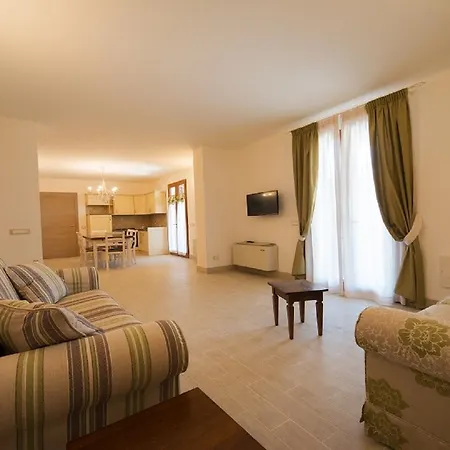 Agriturismo Deni * Cenaia