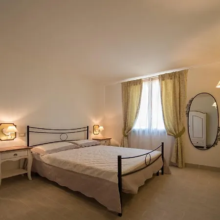 Lejlighed Agriturismo Deni