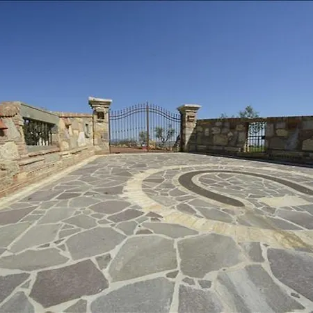 Agriturismo Deni * Cenaia