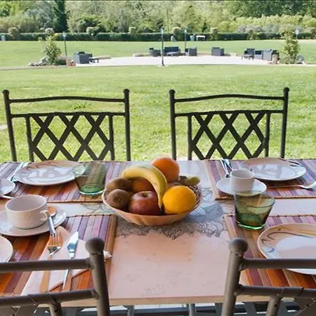 Lejlighed Agriturismo Deni