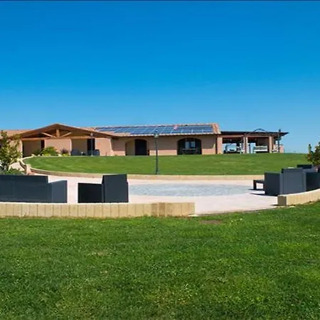 Lejlighed Agriturismo Deni