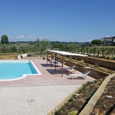 Agriturismo Deni